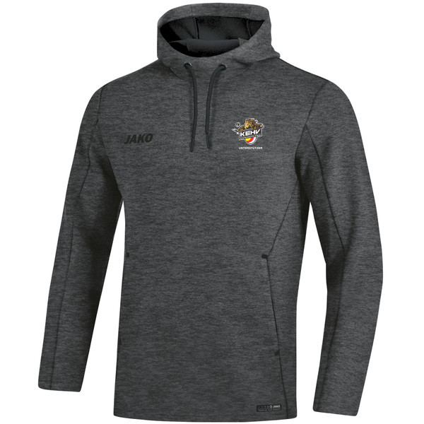 Kapuzensweat Premium Basics 