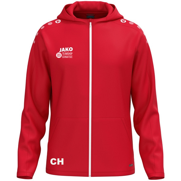 KinderKapuzenjacke One 