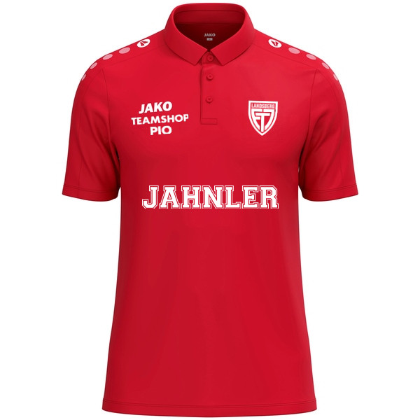 Polo One Cotton 