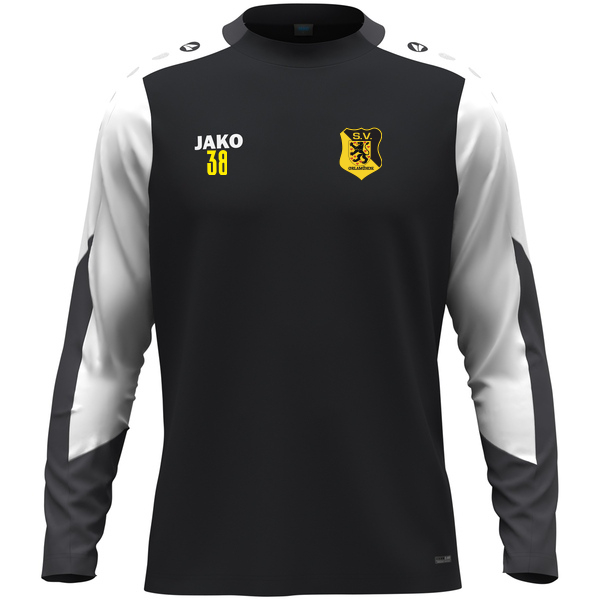 Longsleeve Dynamic 