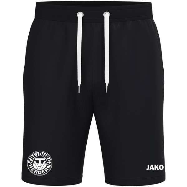 Joggingshort One Cotton 