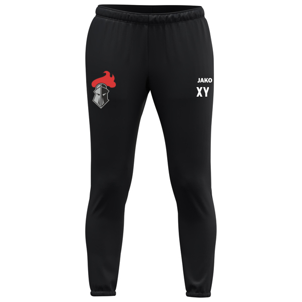 womanFreizeithose Dynamic Damen 