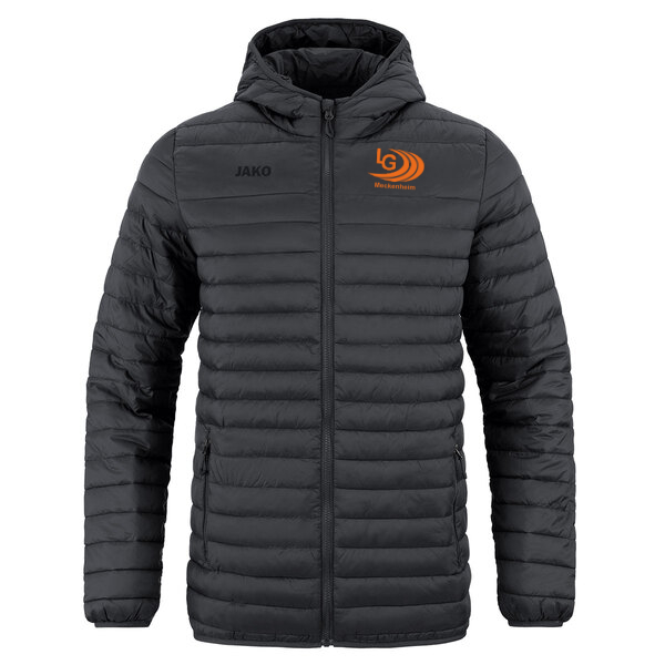 KinderSteppjacke 