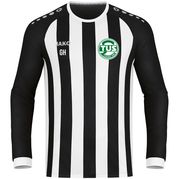 Trikot Inter Langarm 