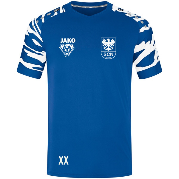 Trikot Wild kurzarm 