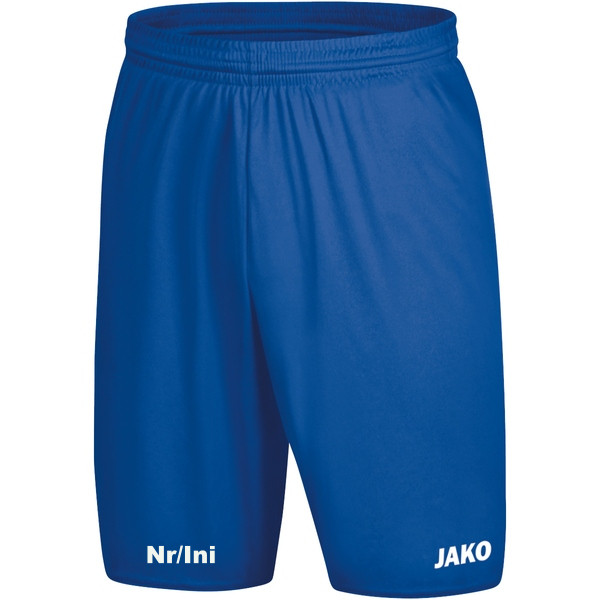 Sporthose Anderlecht 2.0 mit Innenslip 