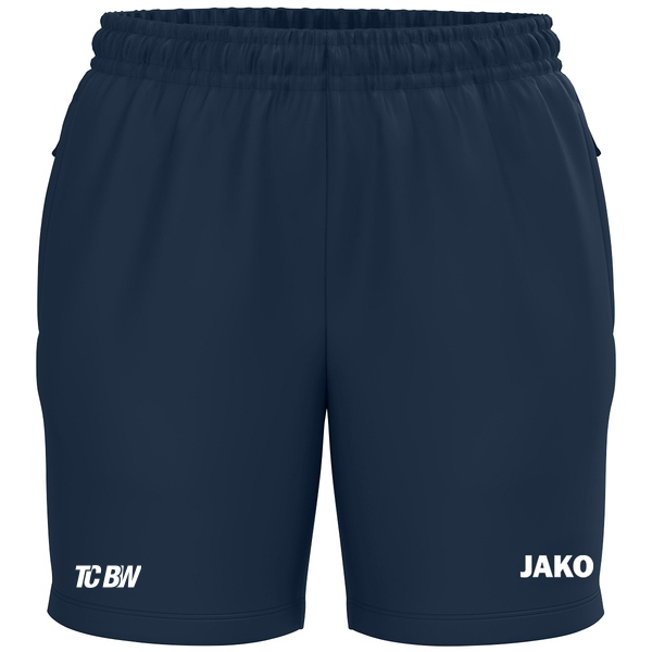 womanWebshort One Damen 