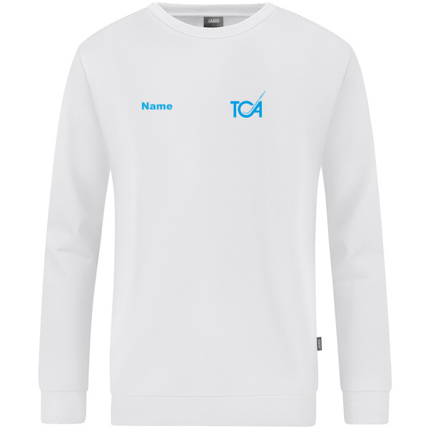 Sweat Organic 