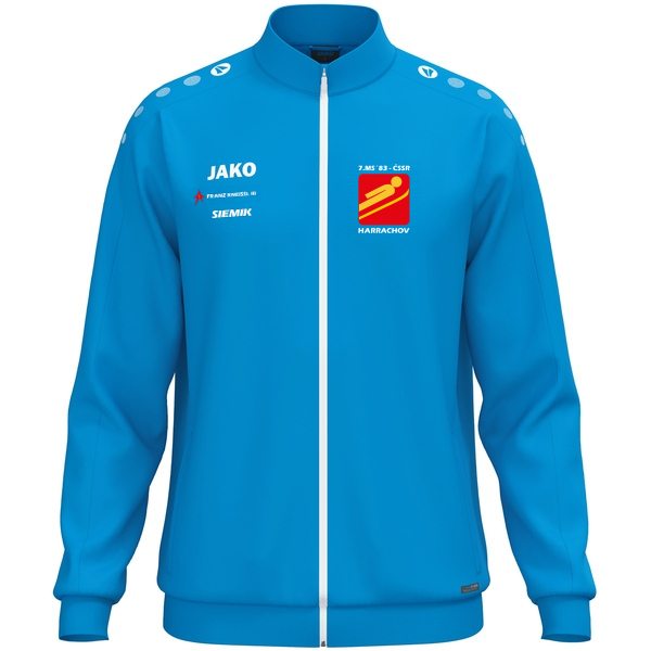 Polyesterjacke One 