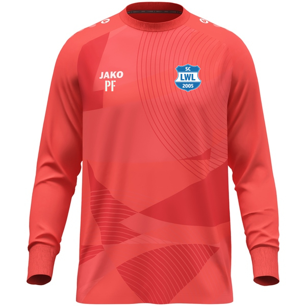 Torwart-Trikot River Kinder 
