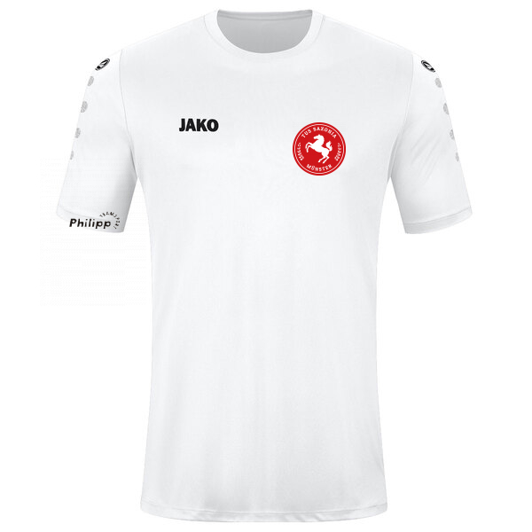 Trikot Team kurzarm 