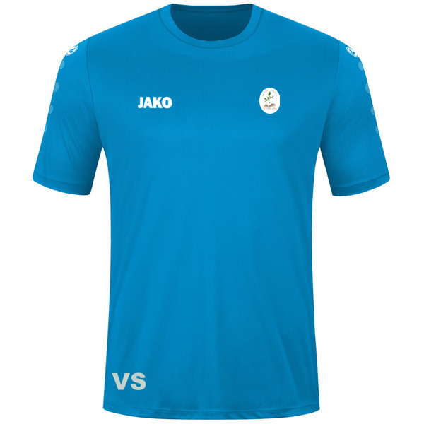 Trikot Team kurzarm 