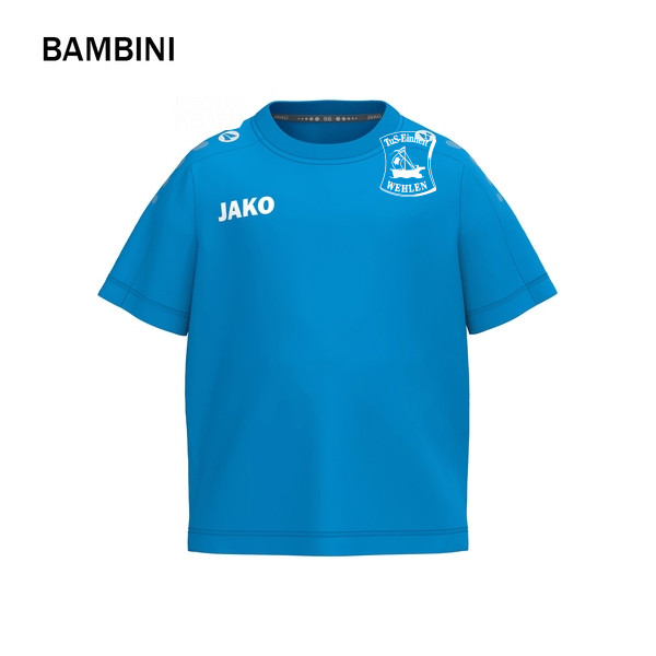 KinderT-Shirt One Cotton Bambini 