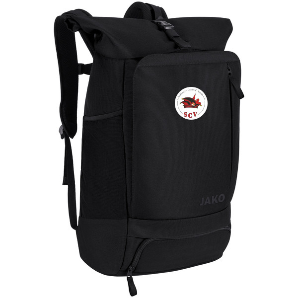 Rucksack Matchday 