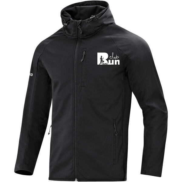 Softshell jacket Light 
