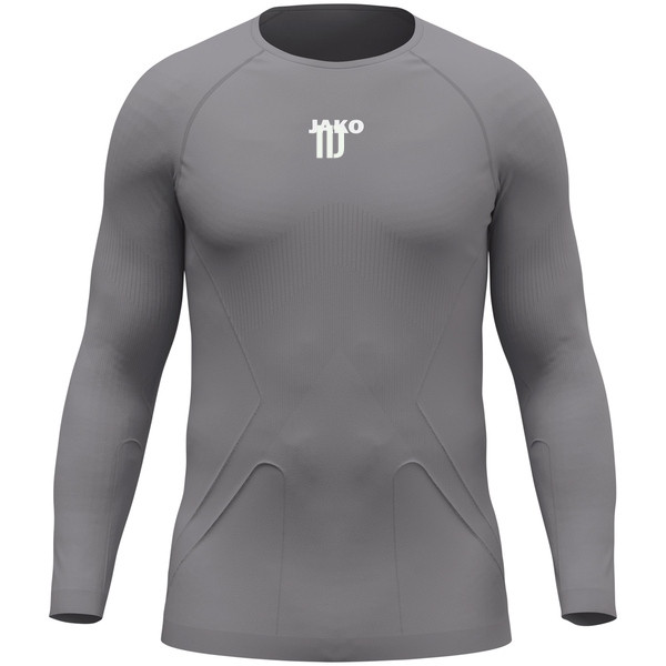 Longsleeve Seamless 