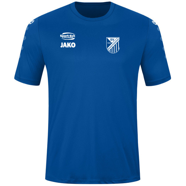 Trikot Team kurzarm 