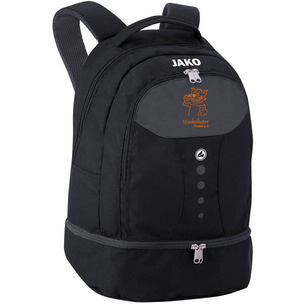 Rucksack TLS 