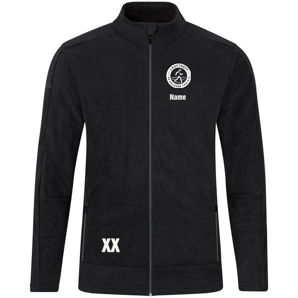 KinderFleecejacke 