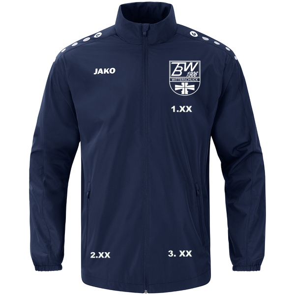Allwetterjacke One 