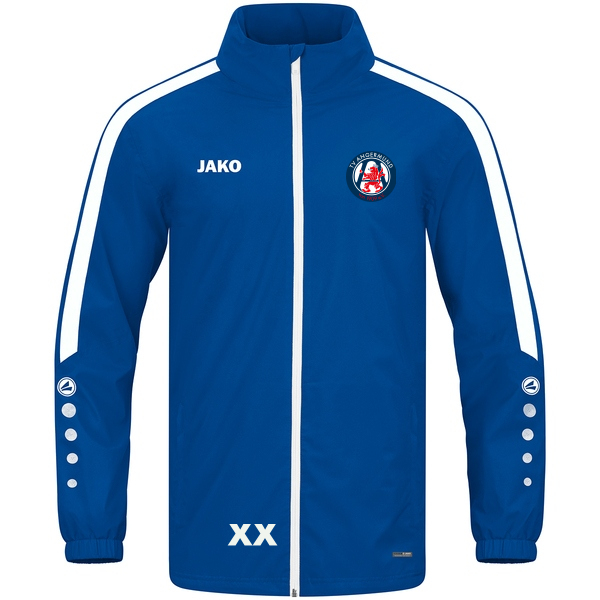 Allwetterjacke Power 