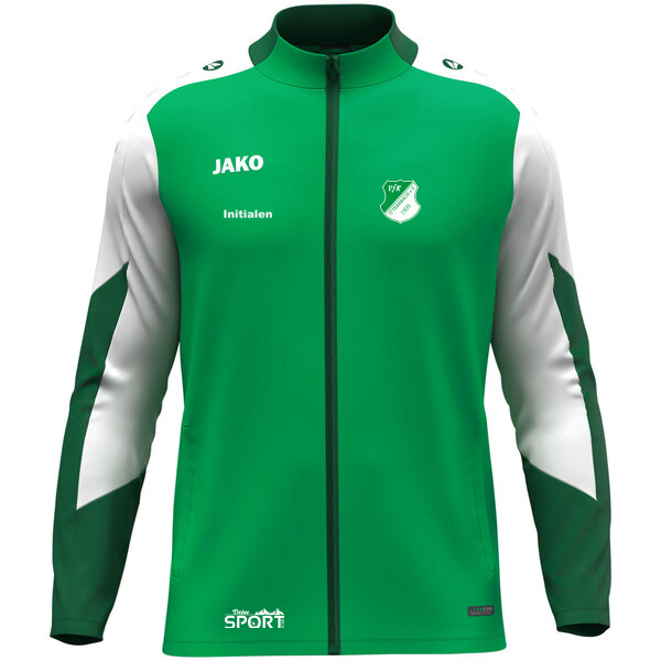 Polyesterjacke Dynamic 