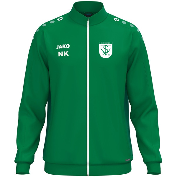 Polyesterjacke One 