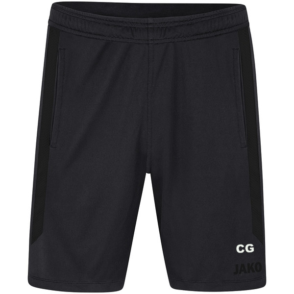 KinderShort Power 