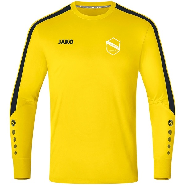 Torwart-Trikot Power 