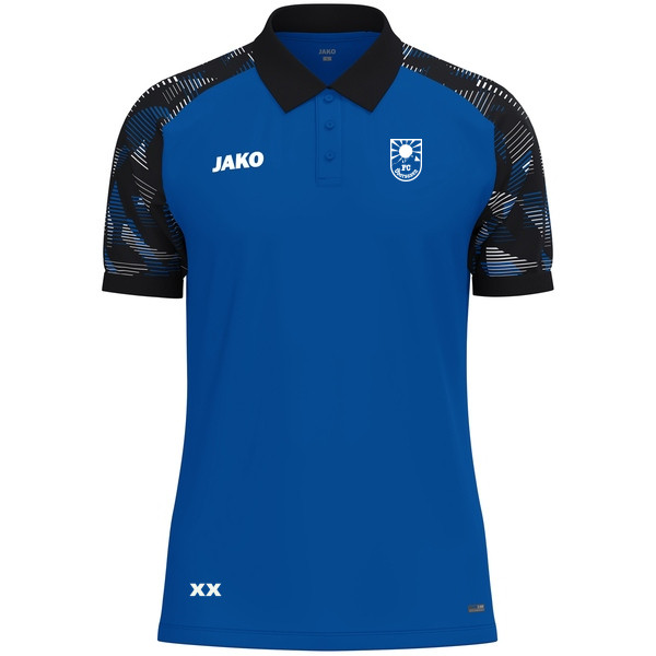 Polo Sonic 