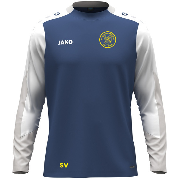 Longsleeve Dynamic 