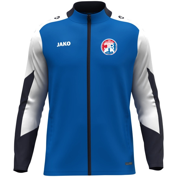 Polyesterjacke Dynamic 