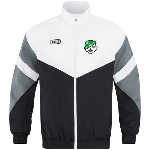 Freizeitjacke Retro 