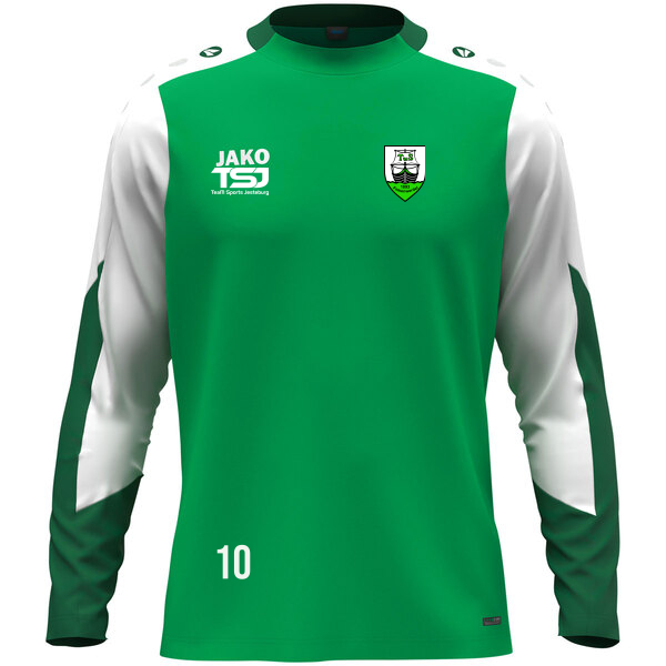 Longsleeve Dynamic 