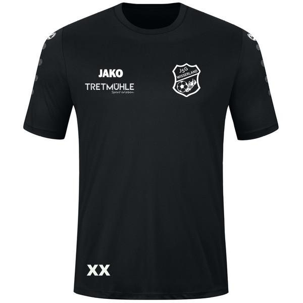 Trikot Team kurzarm 