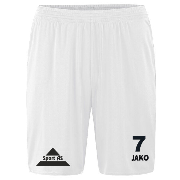 Sporthose Manchester 2.0 ohne Innenslip 