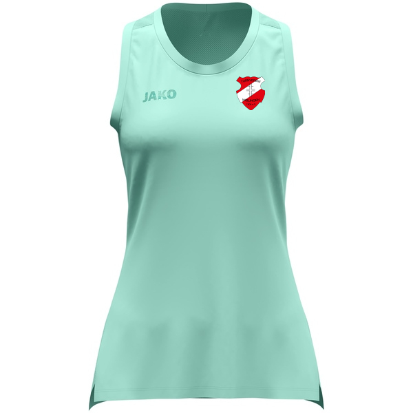 womanTanktop Light Flow Damen 