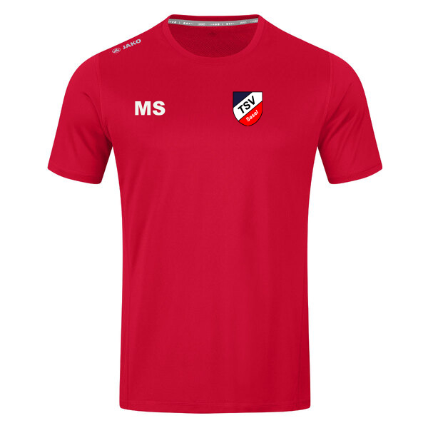 KinderT-Shirt Run 2.0 