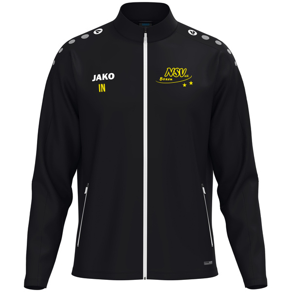 Freizeitjacke One 