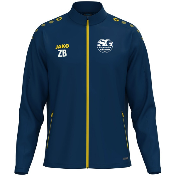 Freizeitjacke One 
