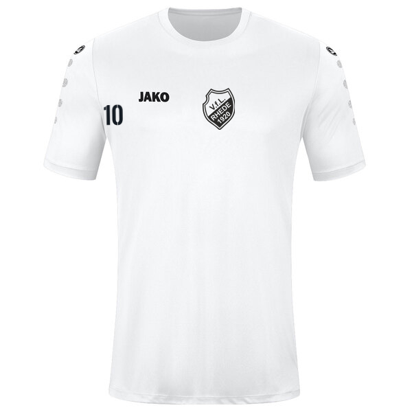 Trikot Team kurzarm 