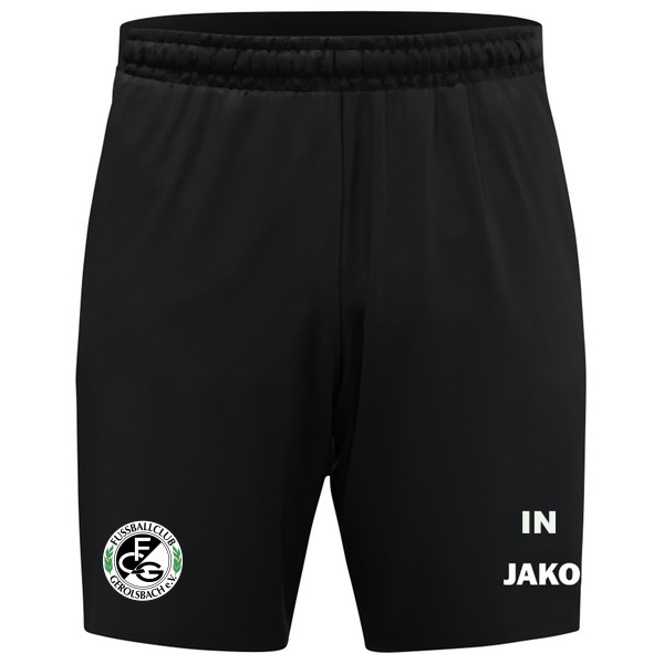 Trainingsshort Dynamic 