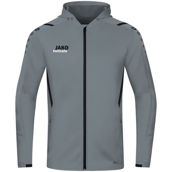 KinderKapuzenjacke Challenge 