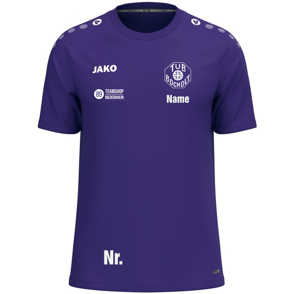KinderT-Shirt One 