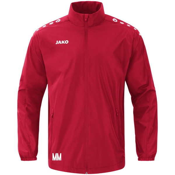 Allwetterjacke One 