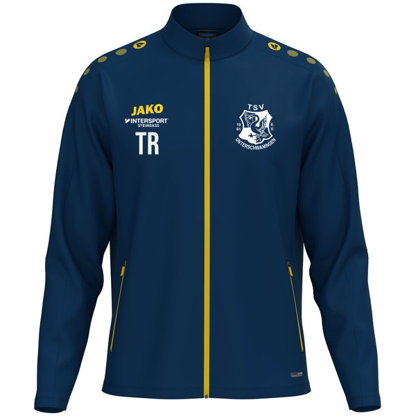 Freizeitjacke One 