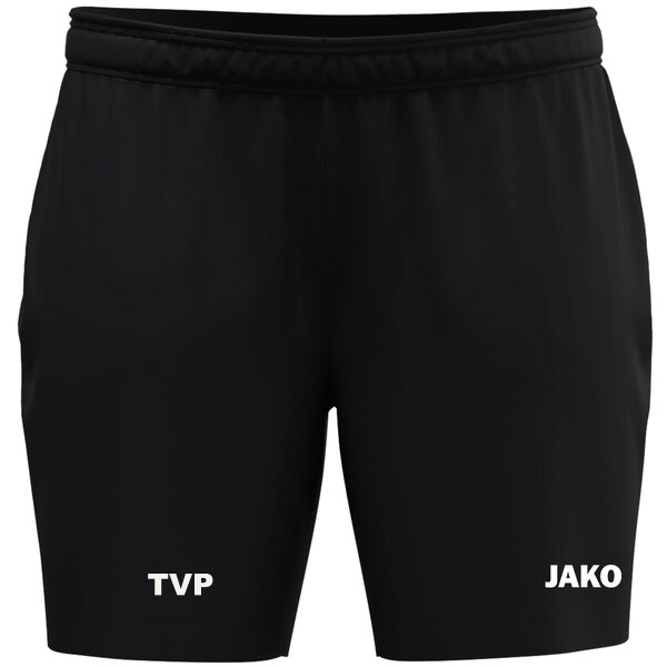womanTrainingsshort Dynamic Damen 