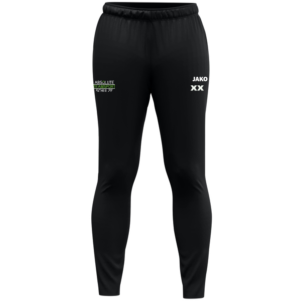 womanTrainingshose Dynamic Damen 