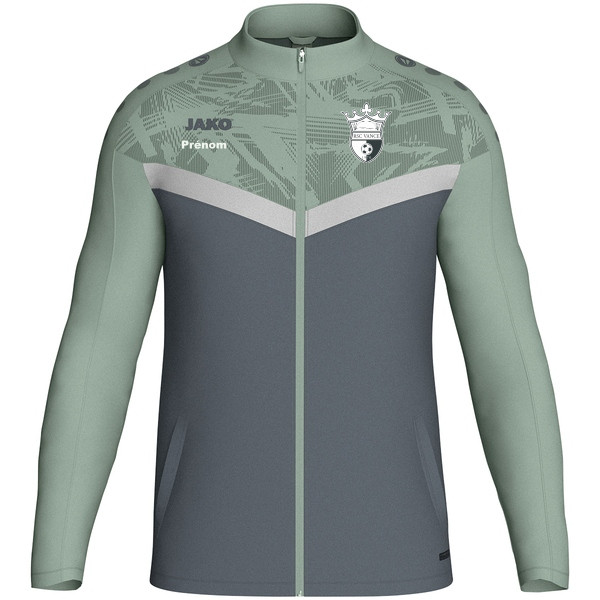Veste polyester Iconic 