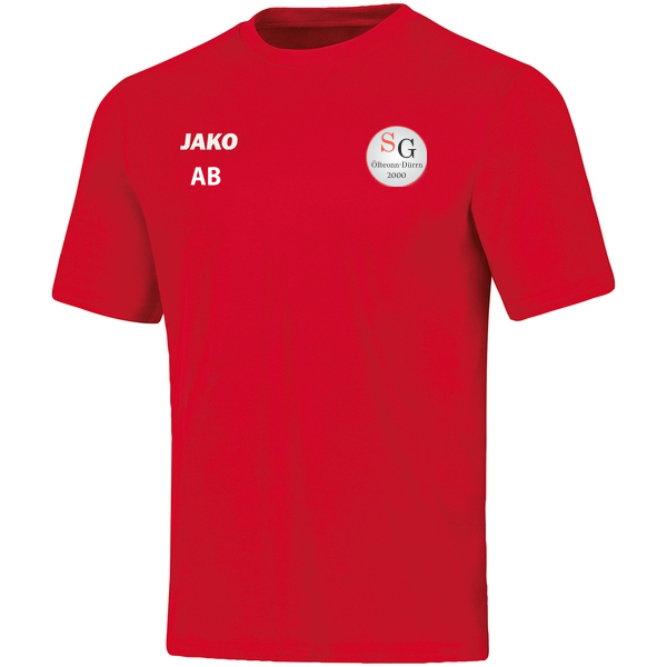 KinderT-Shirt Base 